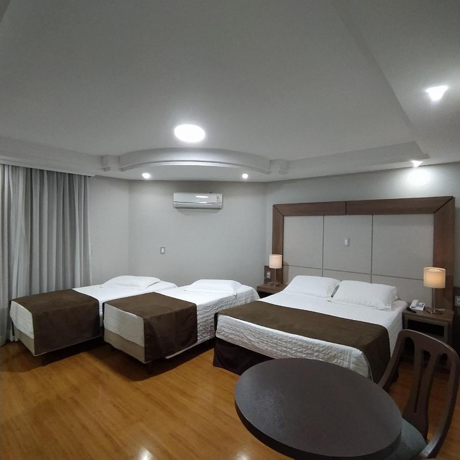 Hotel Recanto Das Hortensias Passa Quatro Bagian luar foto