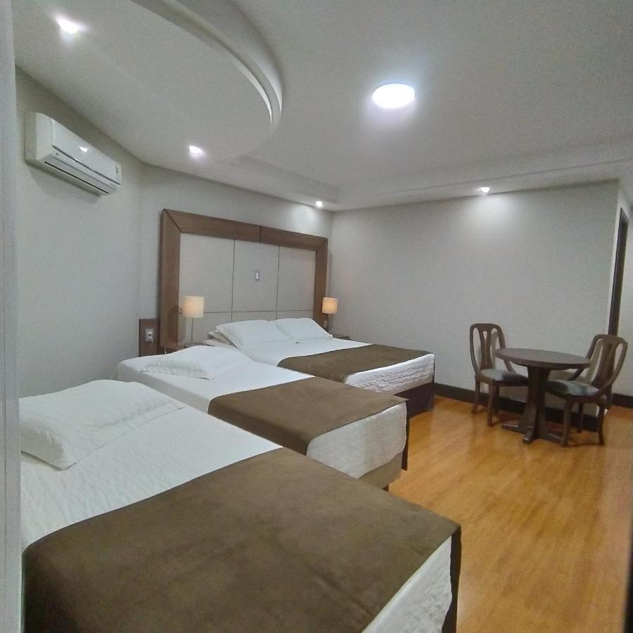 Hotel Recanto Das Hortensias Passa Quatro Bagian luar foto