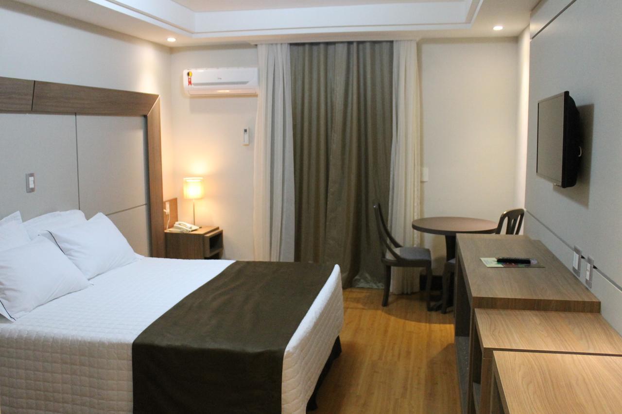 Hotel Recanto Das Hortensias Passa Quatro Bagian luar foto