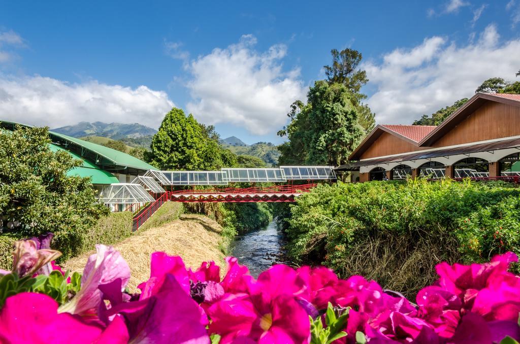 Hotel Recanto Das Hortensias Passa Quatro Bagian luar foto