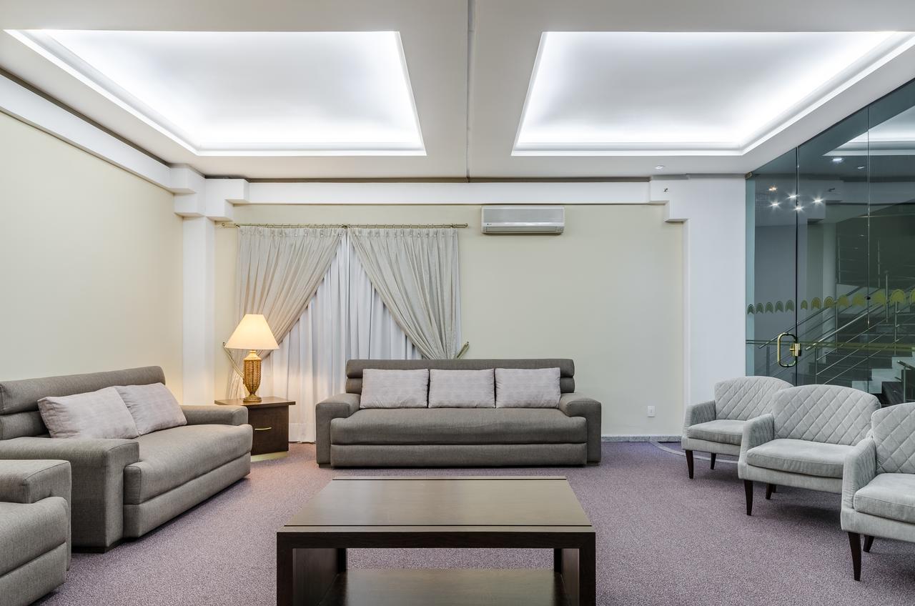 Hotel Recanto Das Hortensias Passa Quatro Bagian luar foto