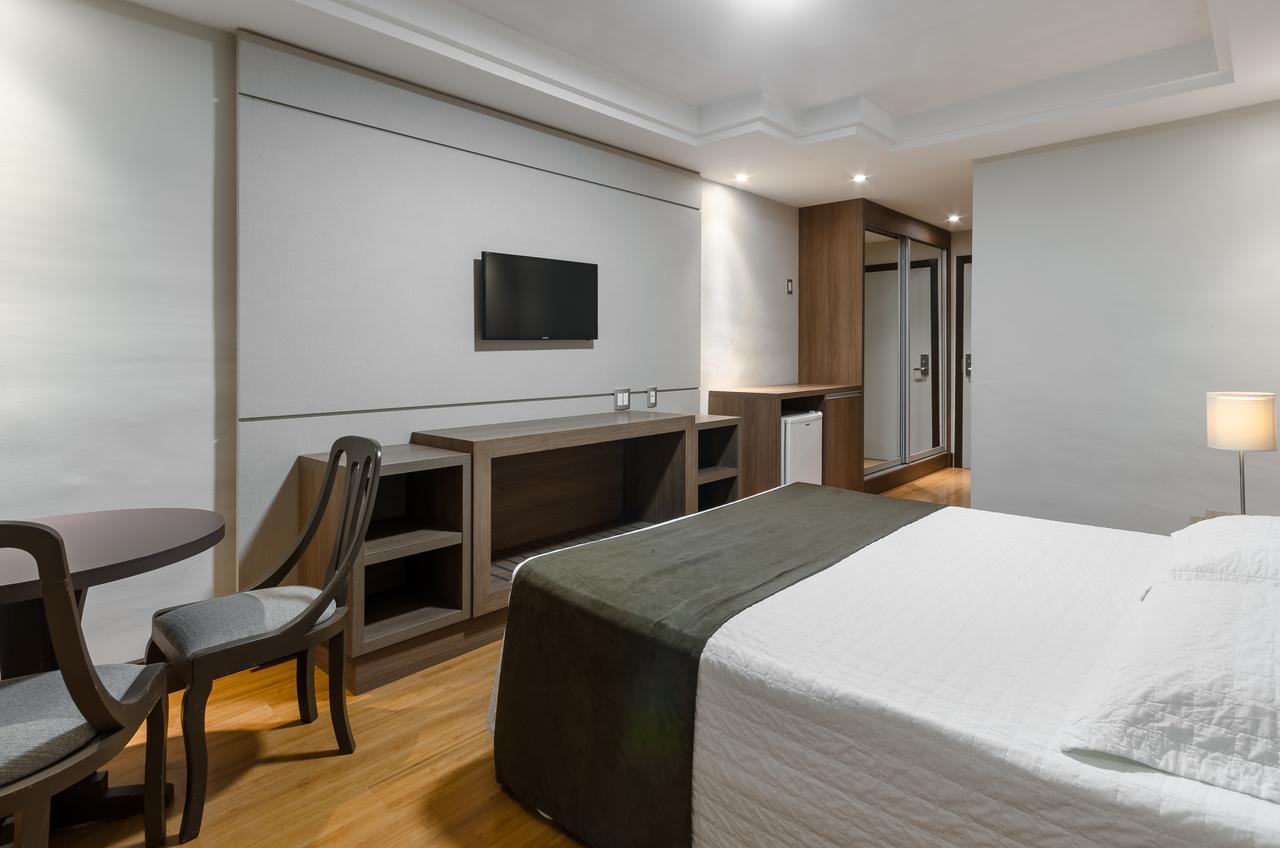 Hotel Recanto Das Hortensias Passa Quatro Bagian luar foto