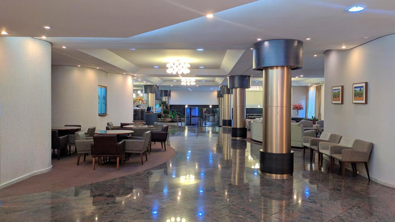 Hotel Recanto Das Hortensias Passa Quatro Bagian luar foto
